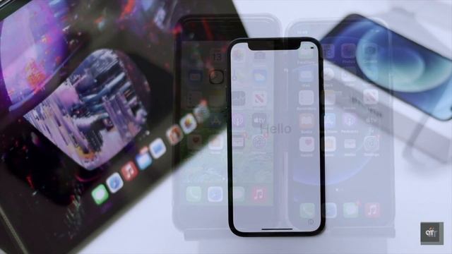Can't Transfer All iPhone Data to New iPhone Fixed | iPhone Data Transfer Cancelled Error смотреть онлайн