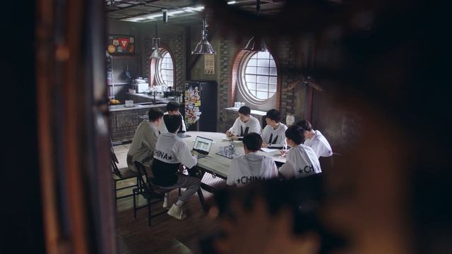Thân Ái Chí Ái (Cá Mực Hầm Mật 2) Tập 26 Go Go Squid 2 | Dt.Appledog’s Time смотреть онлайн