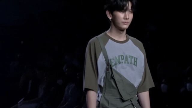 PAINKILLER Atelier presented by Seiko 5 Sports at BIFW2022 смотреть онлайн