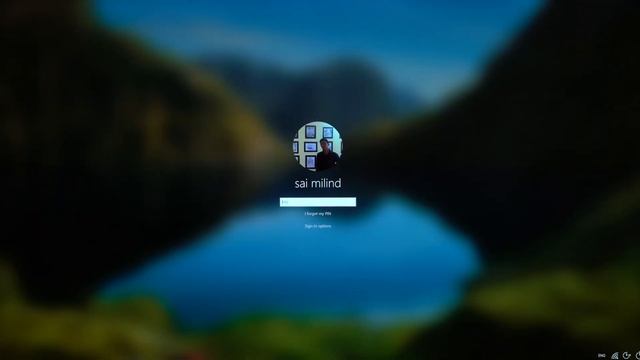 Windows 10 in iMac in Telugu! смотреть онлайн