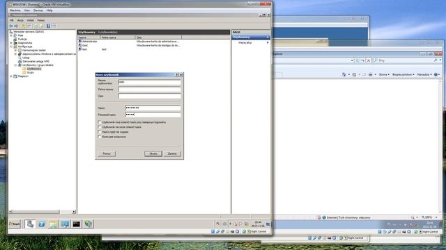Instalacja i konfiguracja roli IIS w systemie Windows 2008 R2. смотреть онлайн