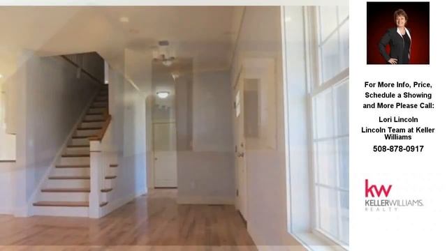 15 James Birch, Swansea, MA Presented by Lori Lincoln. смотреть онлайн