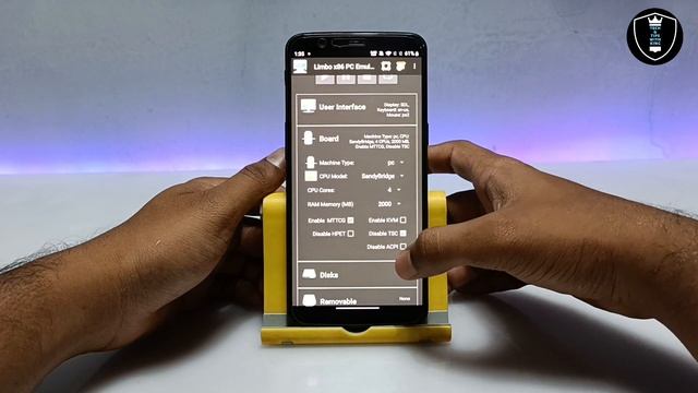 Run Windows 8 with Internet in Android Smartphone Using Limbo PC Emulator | Windows in Android 2024 смотреть онлайн
