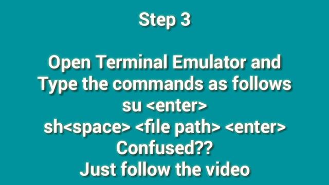 How to replace superuser with SuperSU? смотреть онлайн
