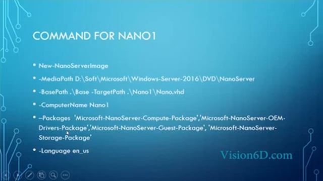 How To Install Windows Server 2016 - Tutorial for Beginners смотреть онлайн