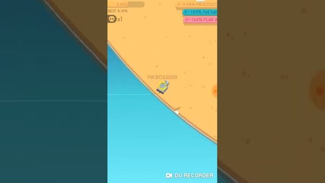 Paper.io смотреть онлайн