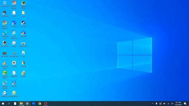 How to Delete an Operating System from Dual Boot Computer смотреть онлайн