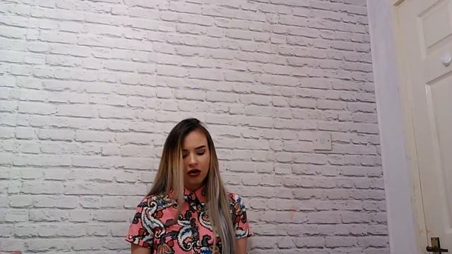 The days - Avicii cover смотреть онлайн