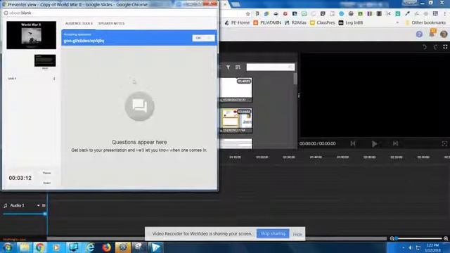 Presenter View in Google Slides 1MPD 1 смотреть онлайн