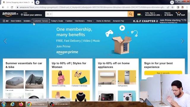 how to download amazon app in laptop windows 7 8 9 10 laptop me Amazon app download kaise Kare смотреть онлайн
