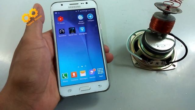 Experiment Speed Internet WIFI Booster Supper Hight Speed Version 2020 смотреть онлайн
