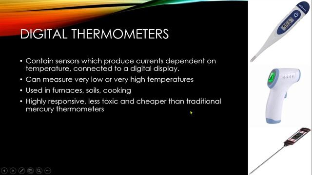 Temperature and Ventilation Part 2 смотреть онлайн