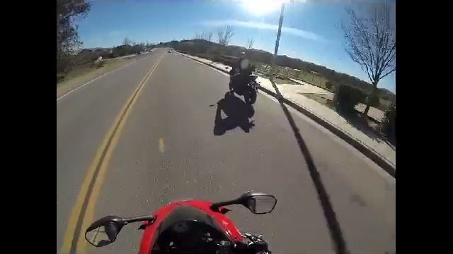 Streetbike Stunting and S2K Drifting Cali style смотреть онлайн
