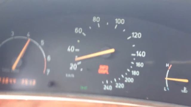 Saab 9-5 2.0t 150km acceleration 0-100 смотреть онлайн