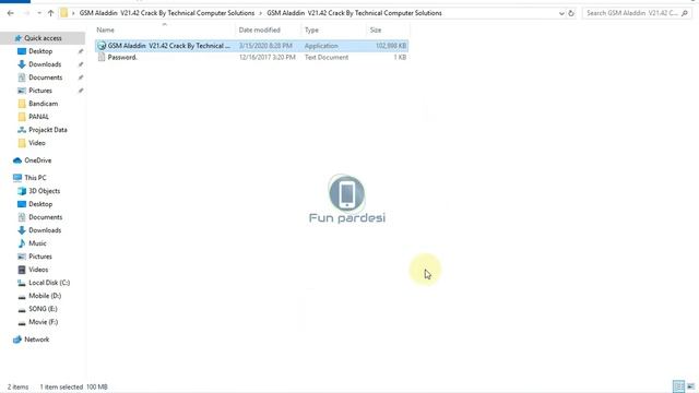 GSM Alladin v2 1.42 latest Version (without box) Download смотреть онлайн