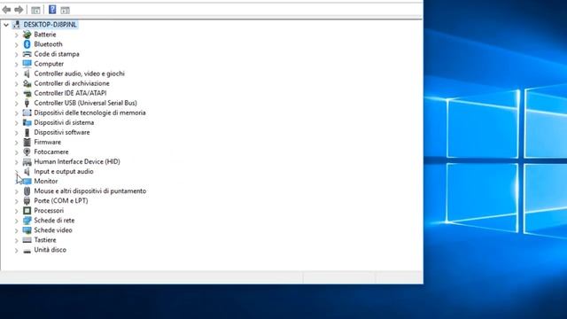 Come vedere tutte le caratteristiche del proprio PC | Windows 10 | Tutorial смотреть онлайн