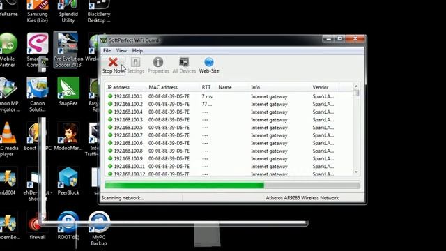 Wifi guard by reza смотреть онлайн