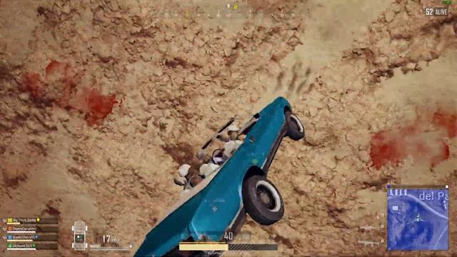 5/7, A perfect score for a perfect landing! смотреть онлайн