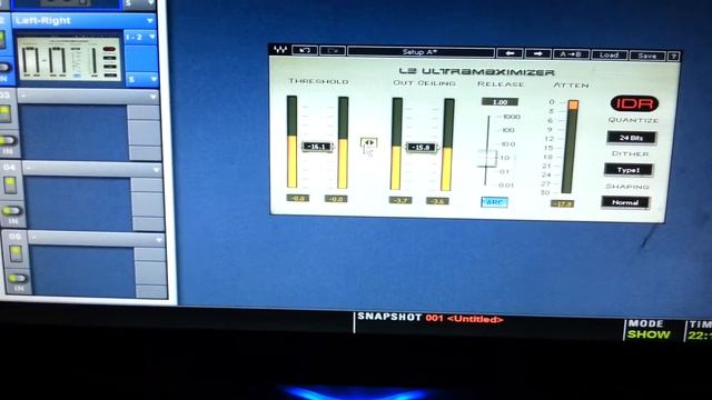 Waves L2 brutally smashes a jazz band смотреть онлайн