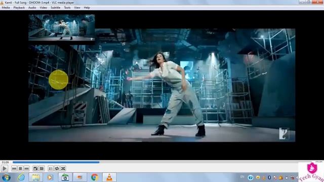 How To Set Video As Desktop Background Windows 7|How To Capture Screenshot In Video смотреть онлайн
