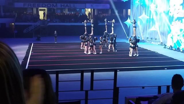 WSF Louisville Kentucky смотреть онлайн