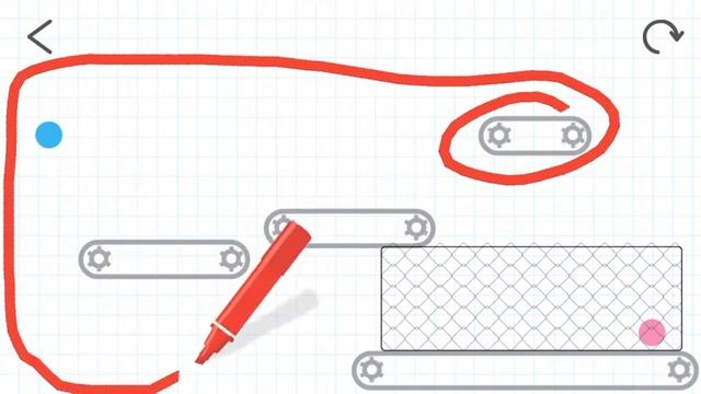 Я прошел(-ла) уровень 118 в Brain Dots! http://braindotsapp.com #BrainDots #Brai... смотреть онлайн