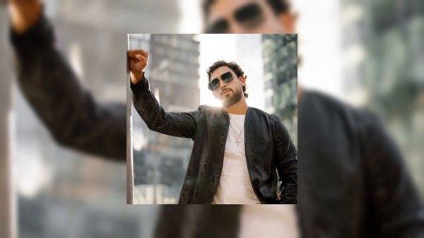 Sergey Zeynalyan - Обещала (Official lyrics video)