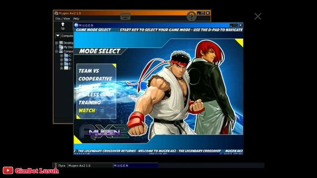 EXAGEAR Windows Emulator Android Terbaru Support File Exe, Game PC dan Coding - Ringan Dan Stabil смотреть онлайн
