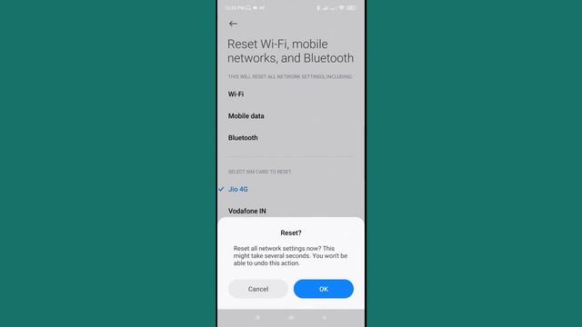 Redmi Bluetooth Tethering Not Working | Bluetooth Tethering Not Working Android | Redmi Bluetooth смотреть онлайн