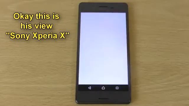 Sony Xperia X $ Review Unboxing + Test Camera +Test Antutu -- Rilis SG -- смотреть онлайн