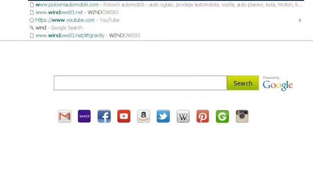 zezanje sa windows 93 смотреть онлайн