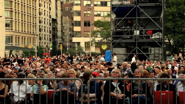 The Metropolitan Opera Opening Night Gala смотреть онлайн