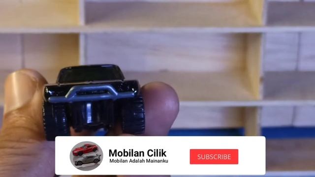REVIEW HOTWHEELS '70 DODGE CHARGER | FAST AND FURIOUS | BAJA BLAZERS SERIES | MOBILAN CILIK смотреть онлайн
