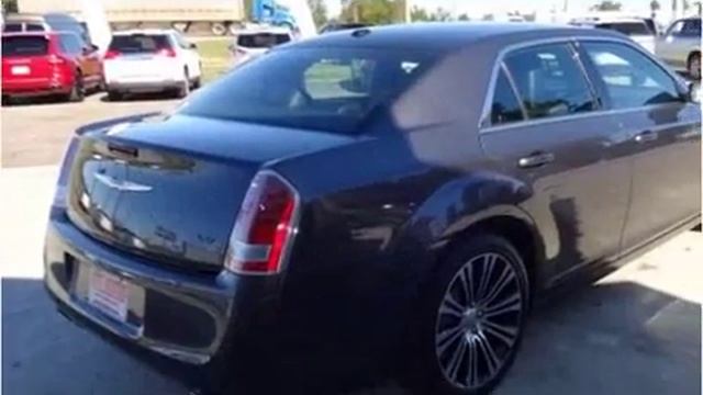 2013 Chrysler 300 Used Cars Hattiesburg MS смотреть онлайн