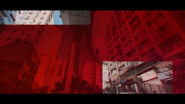 Urban Opener Final Cut Pro Templates смотреть онлайн