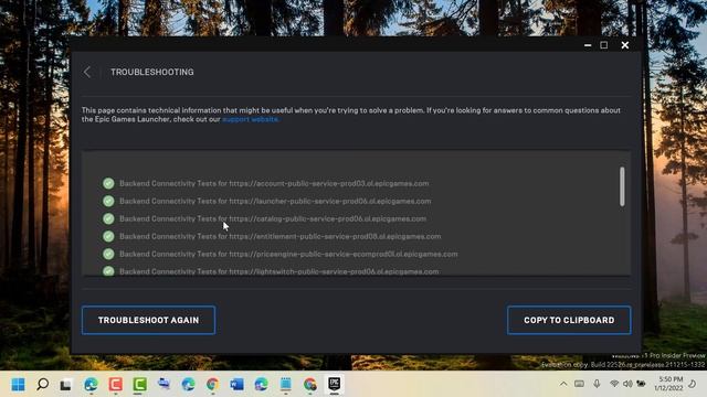 How to Fix the Epic Games Launcher Not Working смотреть онлайн