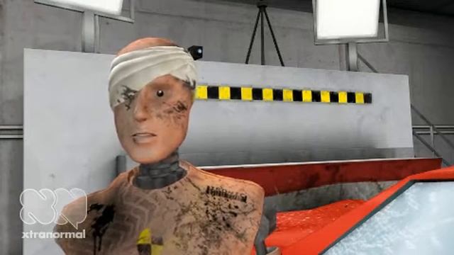 the crash test genious смотреть онлайн