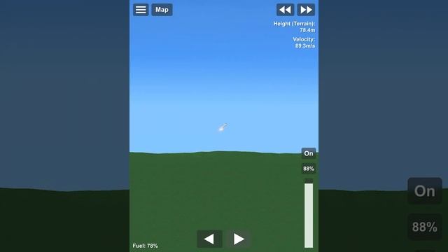 Space flight simulator jet смотреть онлайн