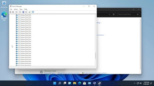 Windows 11 Build 22000 смотреть онлайн