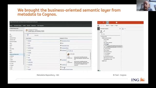 Day 1: The Virtual Egeria Metadata Show смотреть онлайн