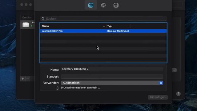 Drucker funktioniert nach Update macOS Big Sur nicht mehr "Filter" fehlgeschlagen. смотреть онлайн