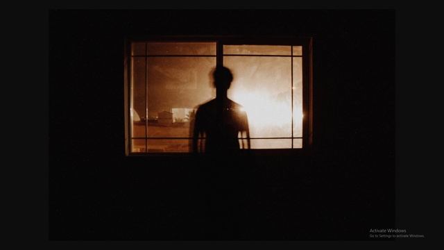 Reddit Story - "I Saw a Shadow Outside My Window." смотреть онлайн