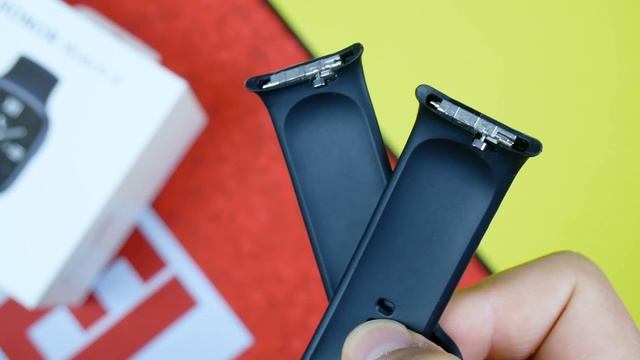 ВЗЯЛ HONOR WATCH 4🔥 – ЧТО МОГУТ САМЫЕ МОЩНЫЕ СМАРТ-ЧАСЫ?!😱совсем не Apple Watch И СЛАВА БОГУ! смотреть онлайн