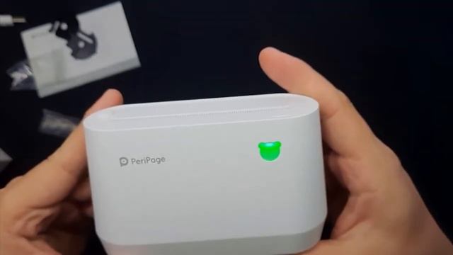 Unboxing & Review Peripage A9 - Printer Thermal bisa Print Foto & Resi смотреть онлайн