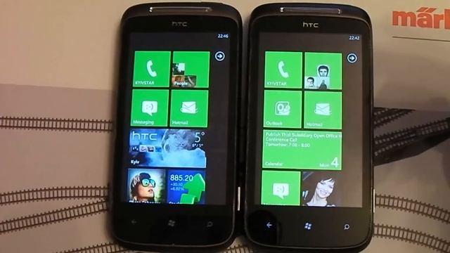 Обновление NoDo для Windows Phone 7 - обзор фич смотреть онлайн