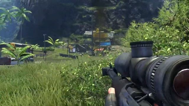 Far Cry 3 #15 смотреть онлайн