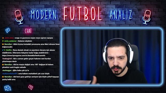 Fenerbahçe 4-1 Pendikspor | Maç Sonu смотреть онлайн