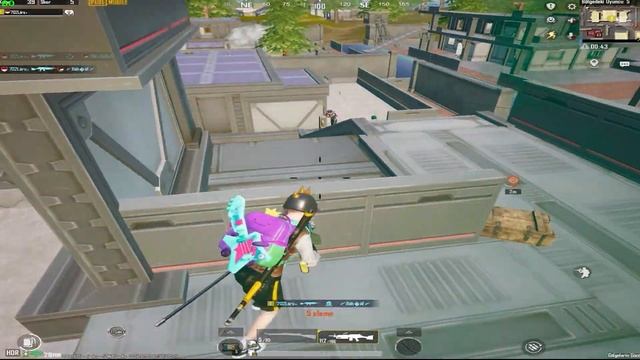 PUBG MOBILE 3.0 PC Emulator Gameloop Facion's Best All Settings in 90FPS (2024) смотреть онлайн