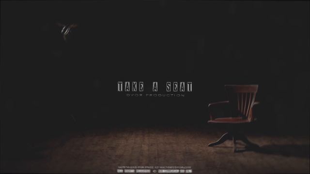 [FREE] Lyric Type Beat | Piano Instrumental Beat | NF Type Beat | "Take A Seat'" (Prod. by Dvor) смотреть онлайн