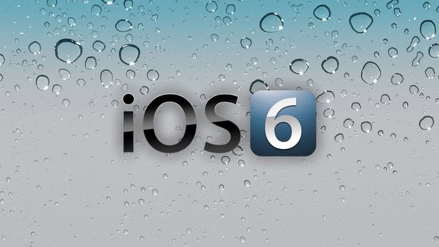 Opening (Beta Mix) - iOS 6 смотреть онлайн